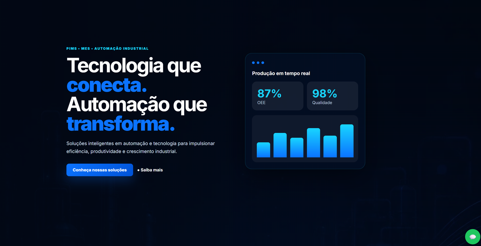 Site ERA Tecnologia